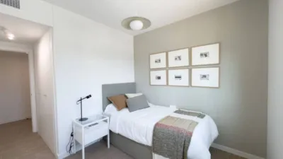 Apartment in Cala Manzanera photo 18
