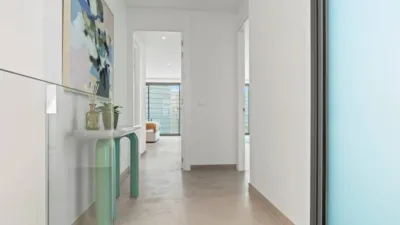 Casa en Benidorm photo 37
