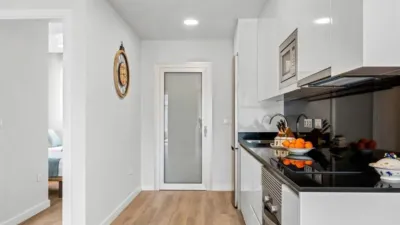 Piso – Orihuela, El Barranco E-2, Villa Martín - Vista 4