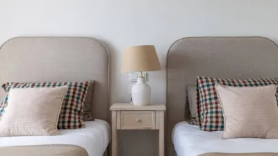 Apartment in Calpe - Calp photo 19