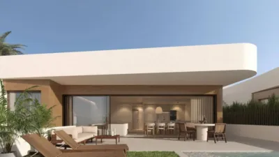 Casa – Dolores - Vista 3