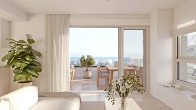 Apartment in Calpe - Calp photo 39
