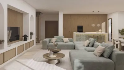 Casa - Vista 5