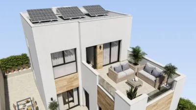 Casa – San Fulgencio - Vista 4