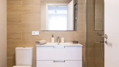 Apartment in Calpe - Calp photo 34