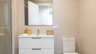 Apartment in Calpe - Calp photo 23