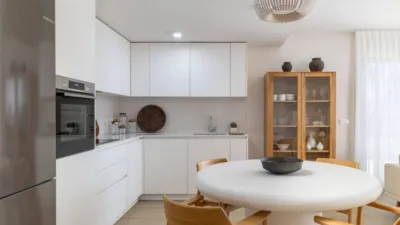 Apartment in Calpe - Calp photo 16