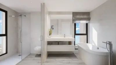 Casa - Vista 4