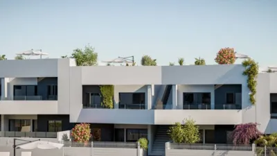Casa – San Miguel de Salinas - Vista 4
