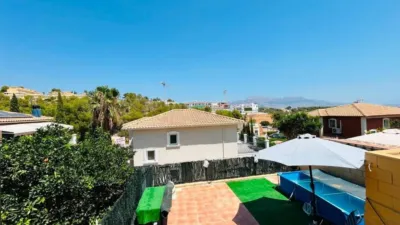 Casa - Vista 5