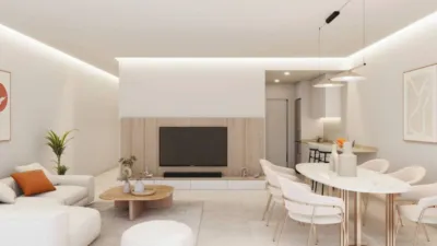 Penthouse in Guardamar del Segura photo 6