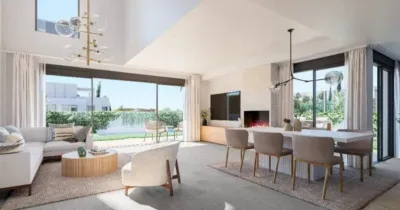 Casa - Vista 5