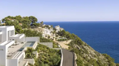 Casa – Xàbia / Jávea, la Marina Alta - Vista 5