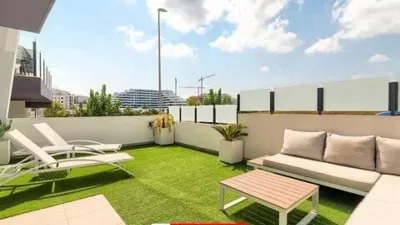 Piso – San Miguel de Salinas - Vista 5