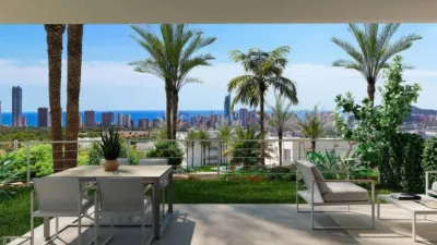 Piso - Vista 2
