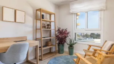 Apartment in Calpe - Calp photo 48