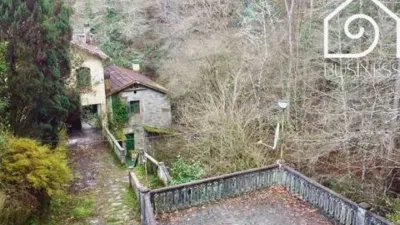 Chalet on Calle Lugar Outeiro Cela, 19 photo 16