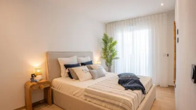 House in Algorfa photo 14