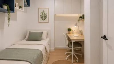 Flat on Avenida Tenerife photo 49