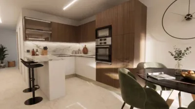 Piso – Guardamar del Segura, Urbanització El Ras - Más