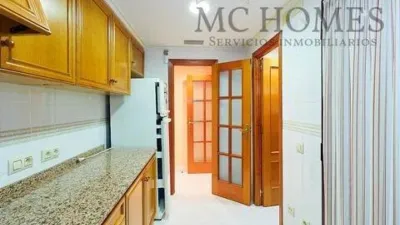 Apartment in Centre-Port-Platja Llevant photo 13