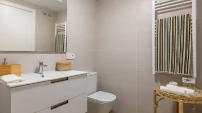 Apartment in Calpe - Calp photo 25