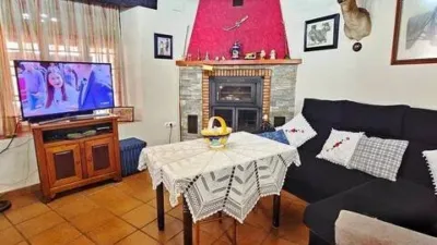 Rustic house on Calle de Cañuelo photo 10