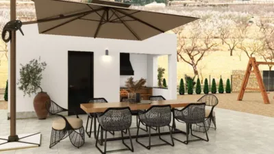 Casa – El Pinós - Pinoso - Vista 2