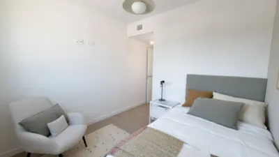 Apartment in Cala Manzanera photo 19