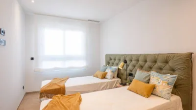 House in Algorfa photo 13