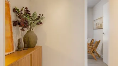 Apartment in Calpe - Calp photo 18