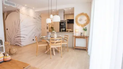 House in Algorfa photo 11