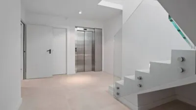 Casa en Benidorm photo 42