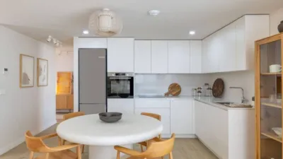 Apartment in Calpe - Calp photo 14