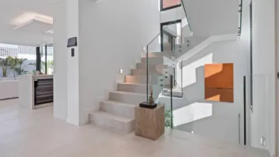 Casa en Benidorm photo 39