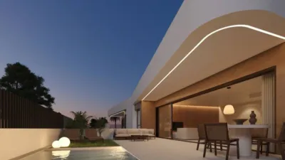 Casa – Dolores - Vista 2