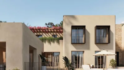 Casa - Vista 4