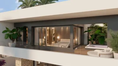 House in Algorfa, La Rellana - Vista 5