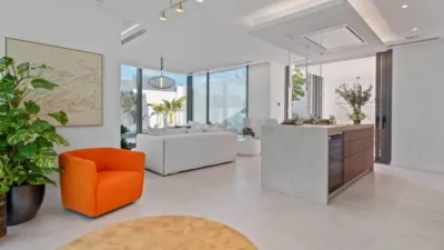 Casa en Benidorm photo 24