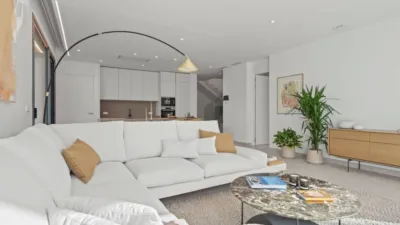 Casa en Benidorm photo 23