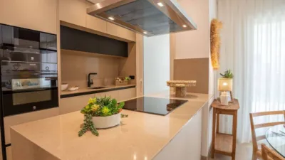 House in Algorfa photo 8