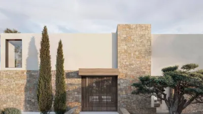 Casa - Vista 4