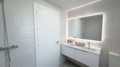 Apartment in Cala Manzanera photo 17