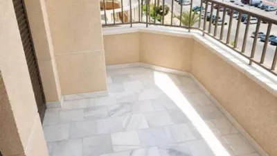 Penthouse on Paseo del Malecón photo 2