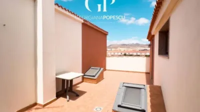 Duplex in Puerto del Rosario photo 22