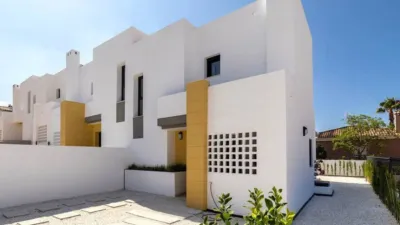 Casa - Vista 5