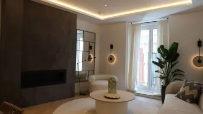 Apartment in Cortes-Huertas photo 2