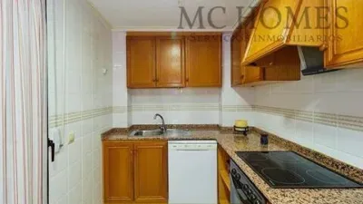 Apartment in Centre-Port-Platja Llevant photo 12