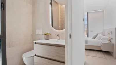 Villa in Benidorm photo 32