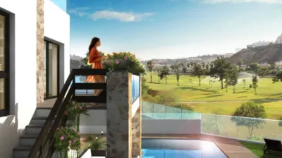Casa – Rojales, Ciudad Quesada - Vista 5